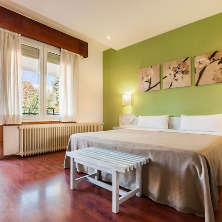 Hotel Los Olivos Χετάφε Εξωτερικό φωτογραφία
