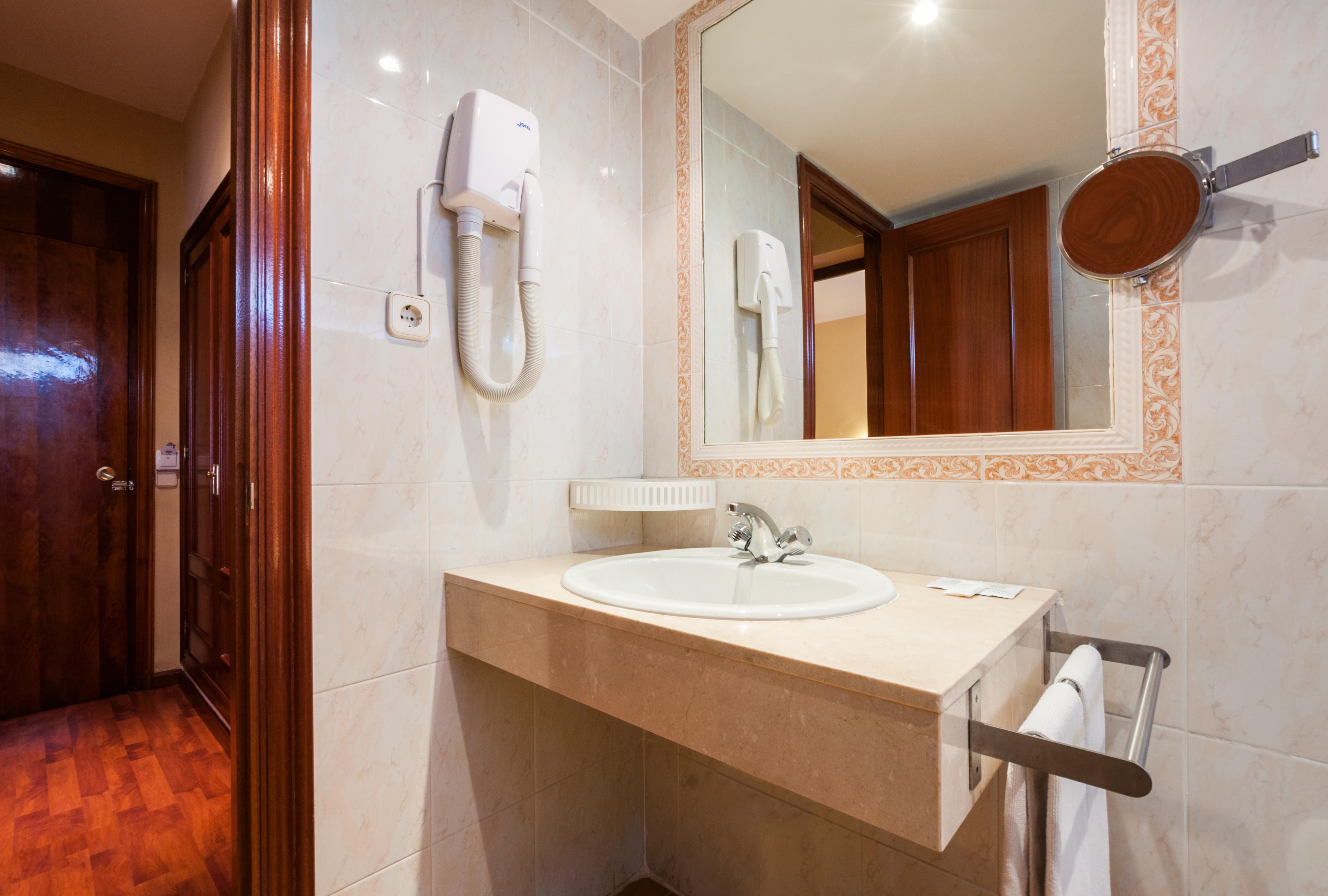 Hotel Los Olivos Χετάφε Εξωτερικό φωτογραφία