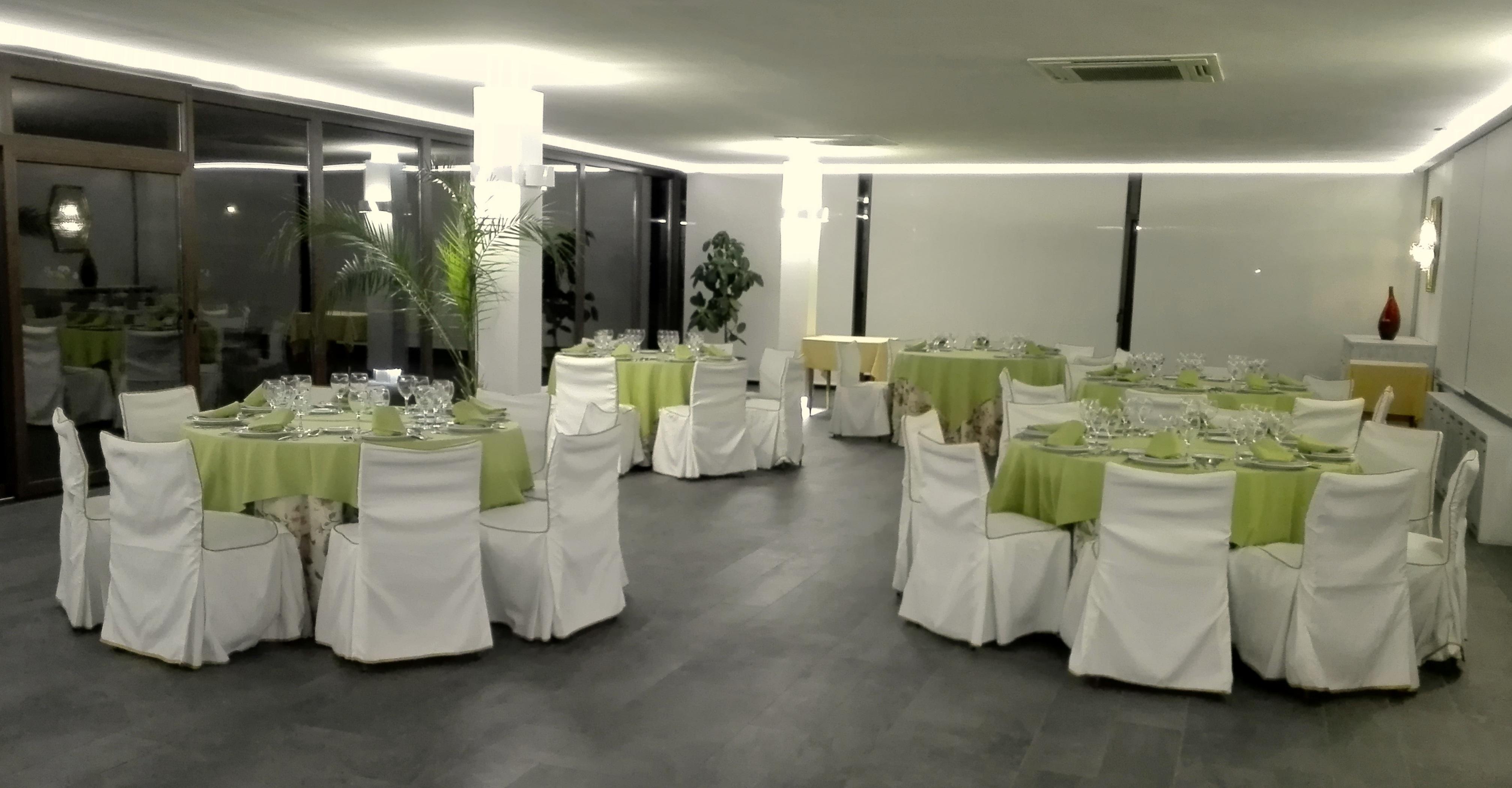 Hotel Los Olivos Χετάφε Εξωτερικό φωτογραφία