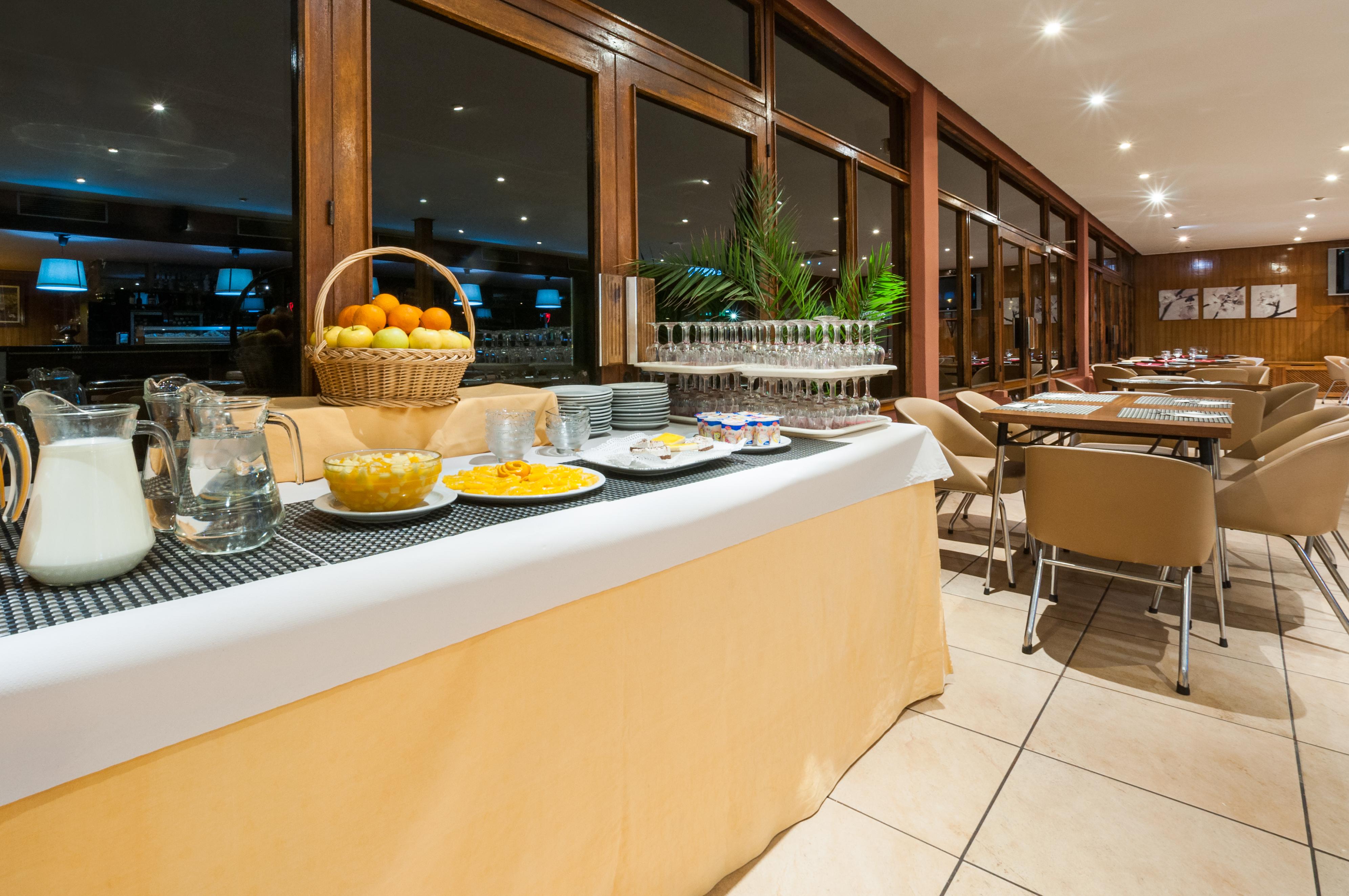 Hotel Los Olivos Χετάφε Εξωτερικό φωτογραφία