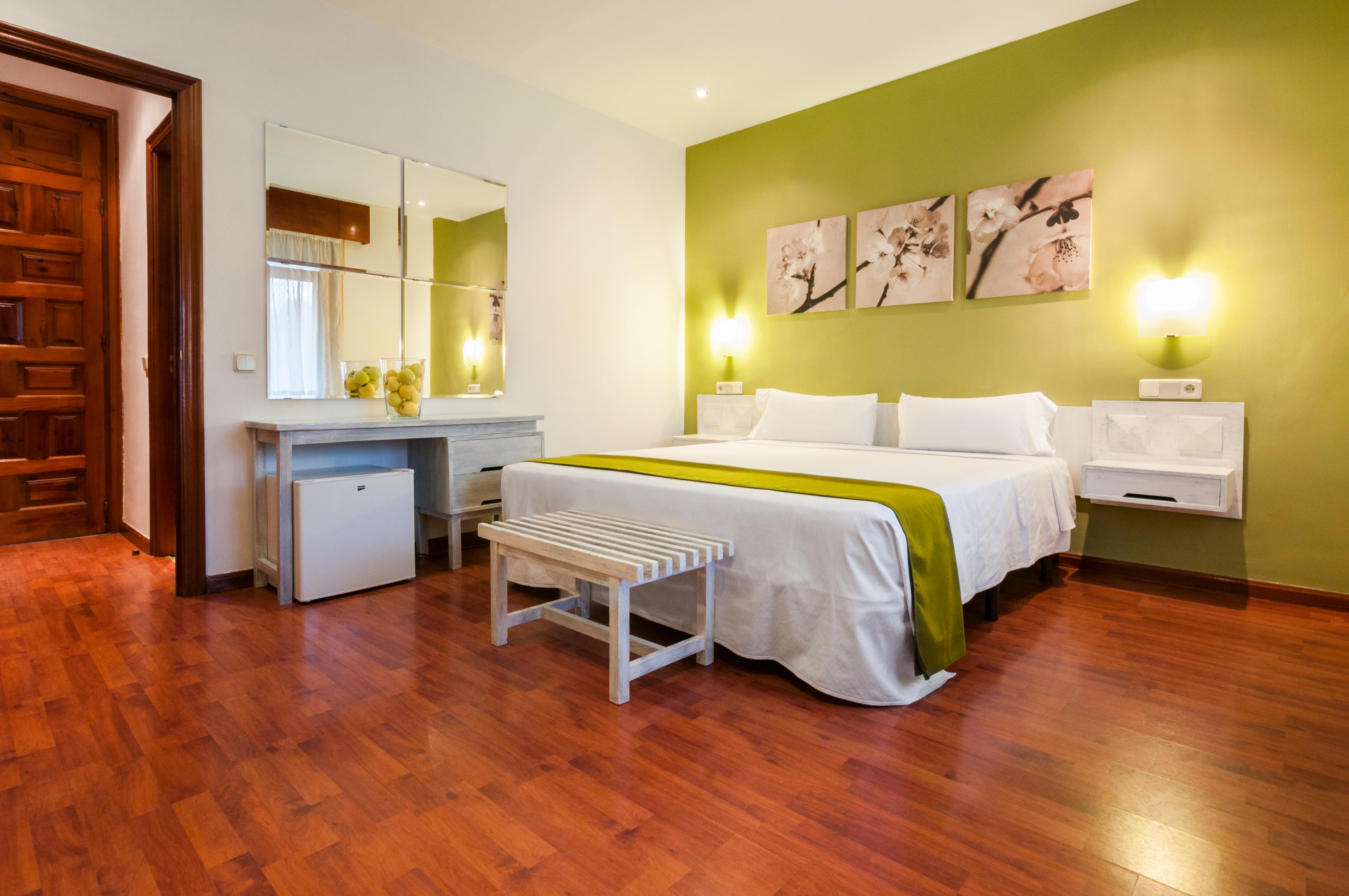 Hotel Los Olivos Χετάφε Εξωτερικό φωτογραφία