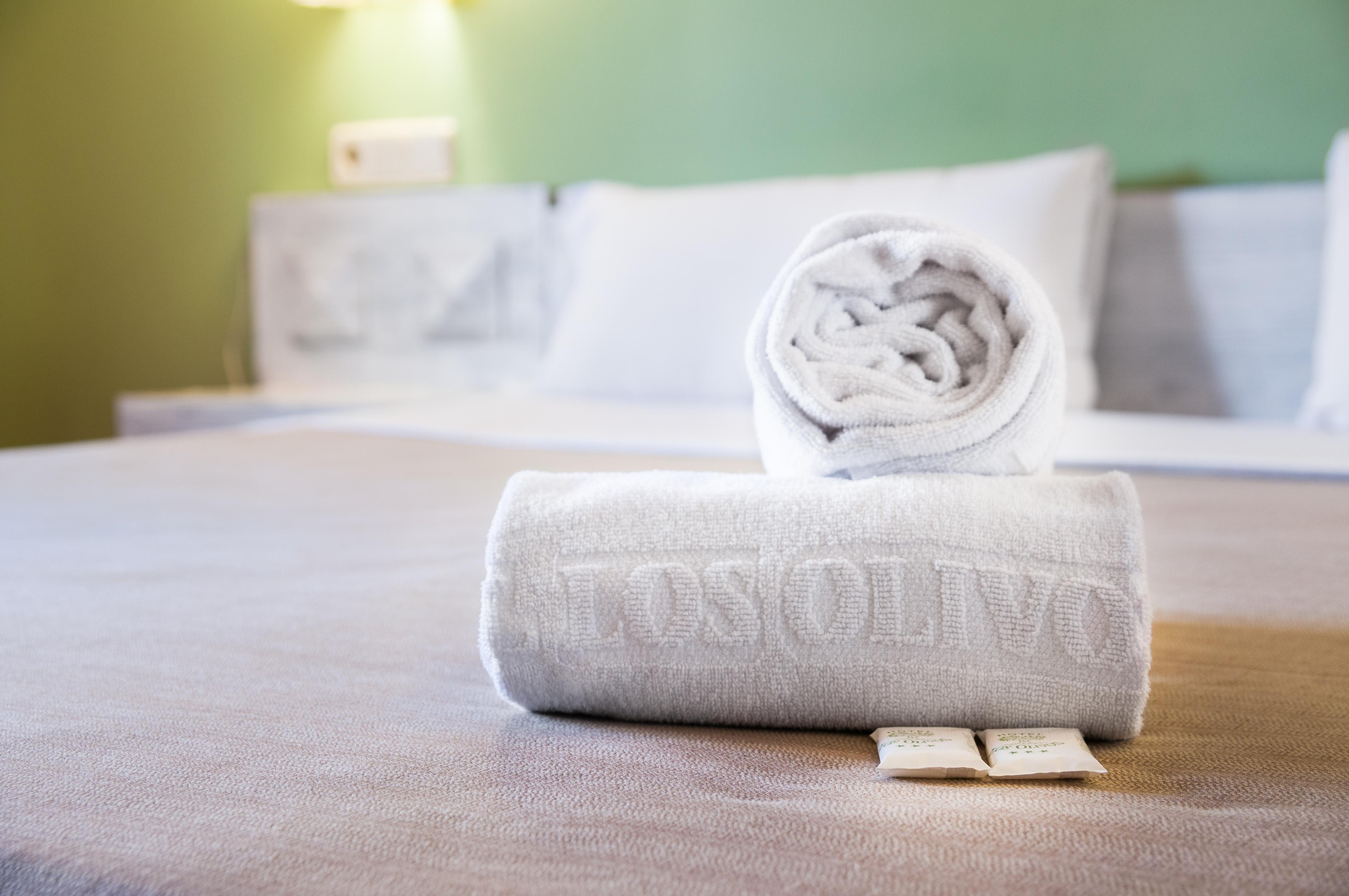 Hotel Los Olivos Χετάφε Εξωτερικό φωτογραφία