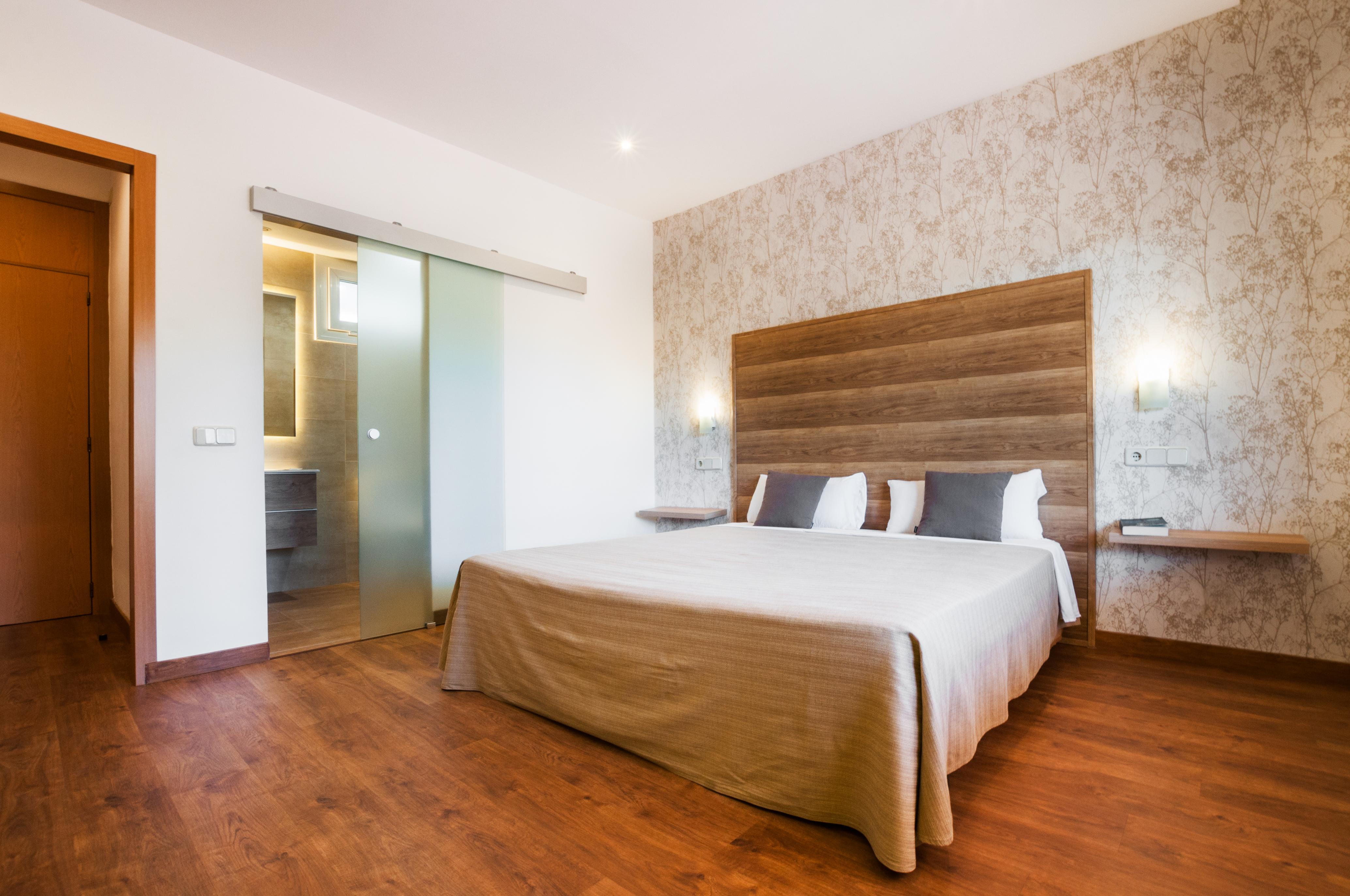 Hotel Los Olivos Χετάφε Εξωτερικό φωτογραφία