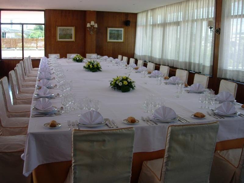 Hotel Los Olivos Χετάφε Εξωτερικό φωτογραφία