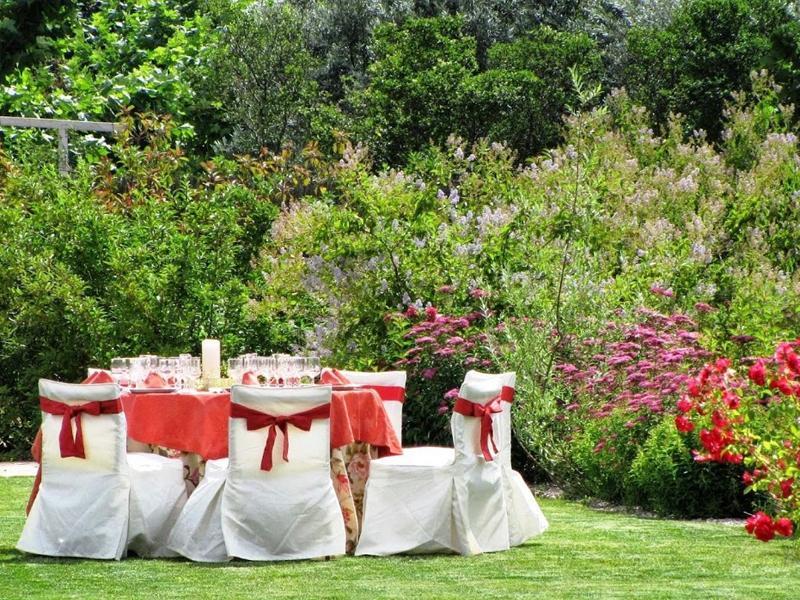 Hotel Los Olivos Χετάφε Εξωτερικό φωτογραφία