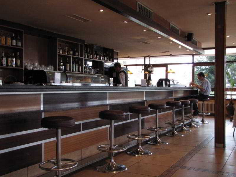 Hotel Los Olivos Χετάφε Εξωτερικό φωτογραφία