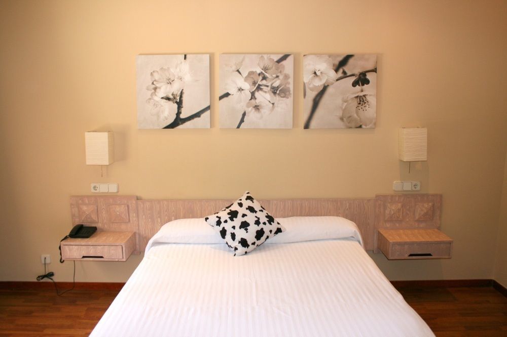 Hotel Los Olivos Χετάφε Εξωτερικό φωτογραφία