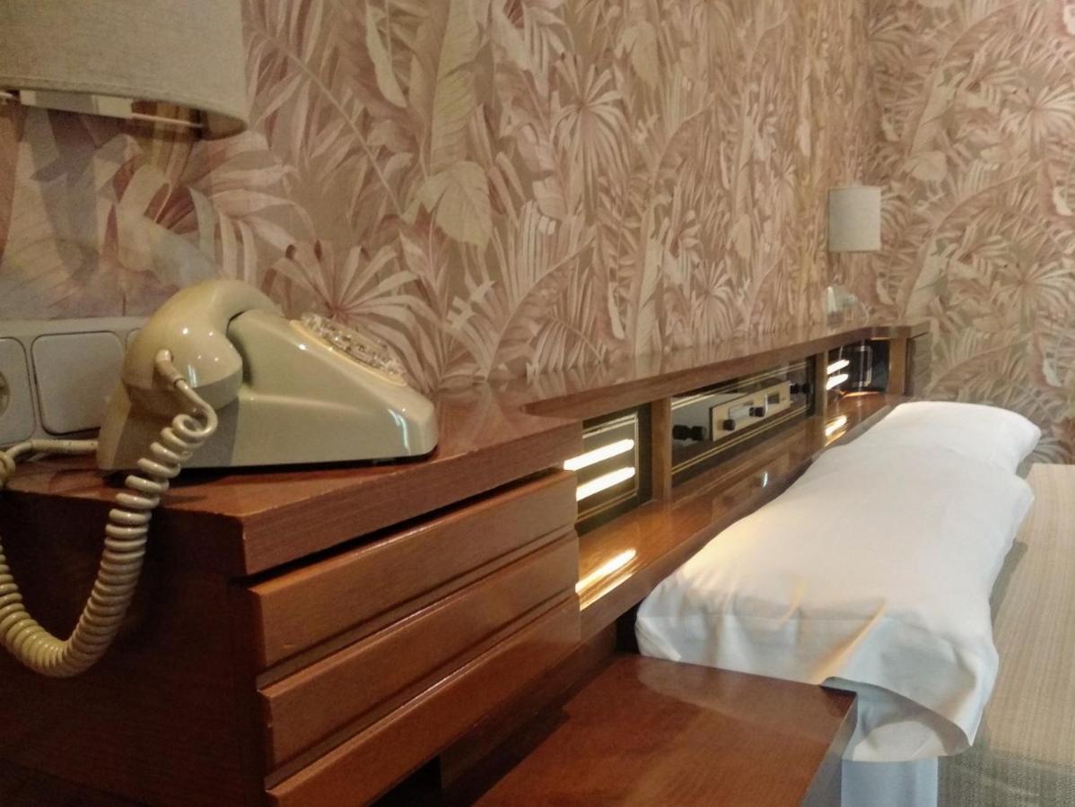 Hotel Los Olivos Χετάφε Εξωτερικό φωτογραφία