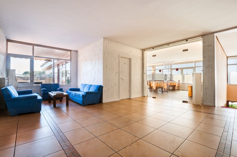 Hotel Los Olivos Χετάφε Εξωτερικό φωτογραφία